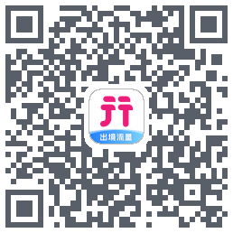 无忧行 QRcode