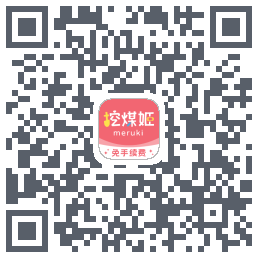 挖煤姬código QR de descarga de