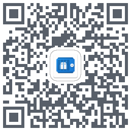 远离手机 QRcode