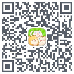 心动萌宠 QRcode
