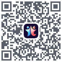 用心司机端 QRcode