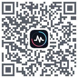 MERIT超燃脂 QRcode