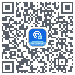 移动办公 QRcode