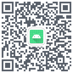 灵活用工平台 QRcode