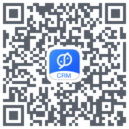 药匣子CRM QRcode
