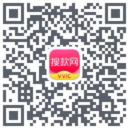 搜款网的下載二維碼