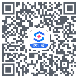 施强健康 QRcode