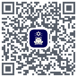塔罗蛙 QRcode