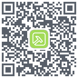 Tinker Carddu code QR de téléchargement