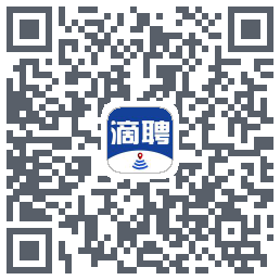 滴聘 QRcode