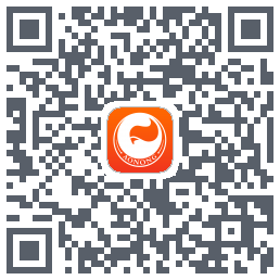 傲农OAcódigo QR de descarga de