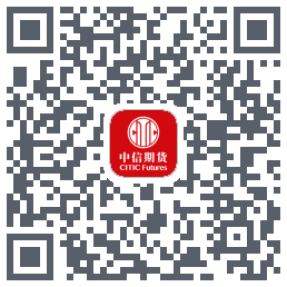 中信期货 QRcode