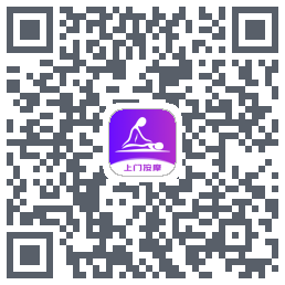 按个摩官方版 QRcode