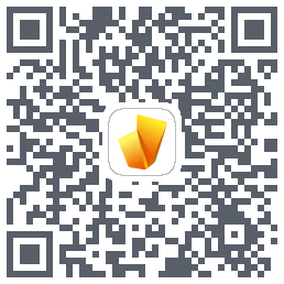 家可期的下載二維碼
