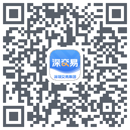 深交易的下载二维码
