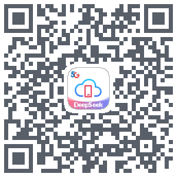 天翼AI云手机kod QR do pobrania