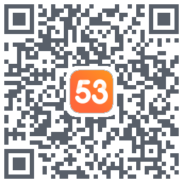 53伴学测试版 QRcode