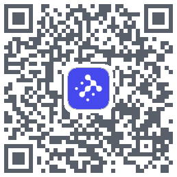Tradeskcódigo QR de descarga de