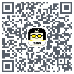 LoklokWT的下載二維碼