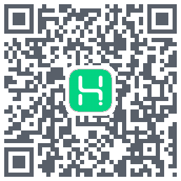 换换回收的下載二維碼