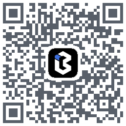 BlueprintGo的下載二維碼