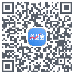 养基宝的下載二維碼
