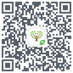 知心慧学教师端 QRcode