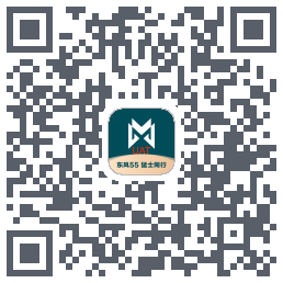 猛士汽车 QRcode