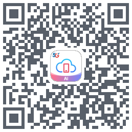 天翼AI云手机的下載二維碼