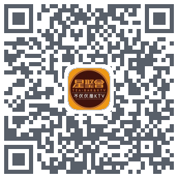 星聚会KTV QRcode