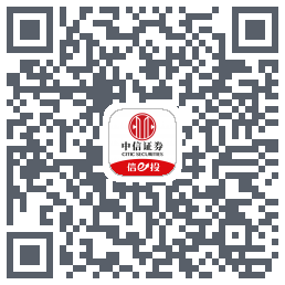 中信fixbug09 QRcode