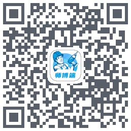 左右手师傅端 QR-код для загрузки