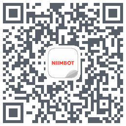 NIIMBOT的下載二維碼