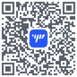 爱原物código QR de descarga de