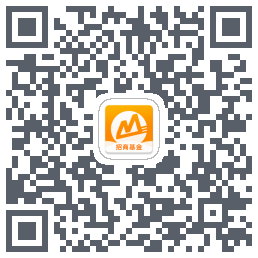 招商基金 QRcode