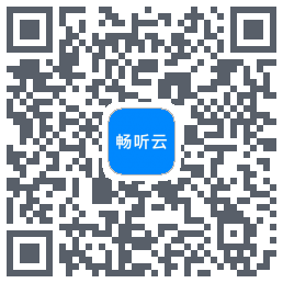 畅云社区 QRcode