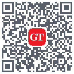 Global Times的下载二维码