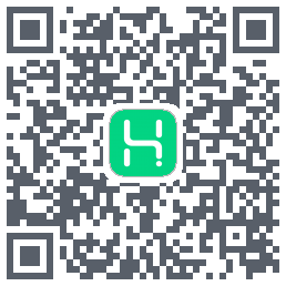 换换回收的下載二維碼