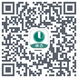 农批管家 QRcode