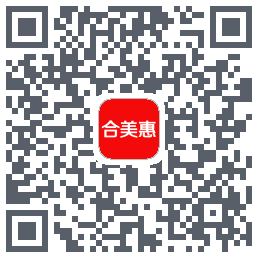 合美惠的下載二維碼
