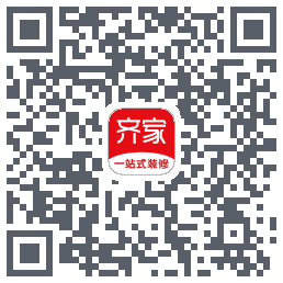 齐家 QR-код для загрузки