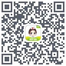 照护365康护端 QRcode