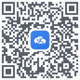 文通云教师端的下載二維碼