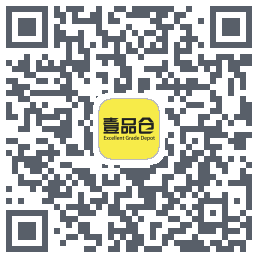 壹品仓código QR de descarga de