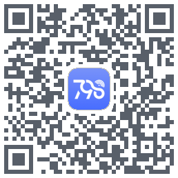 慧生活798 QRcode