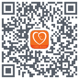 北京市脐血库 QRcode