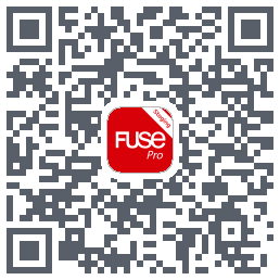 FUSE PRO QRcode