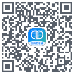 国药商城 QRcode