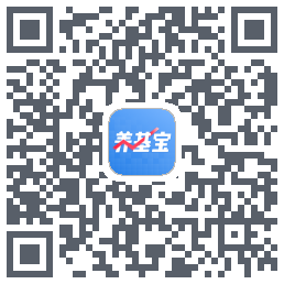 养基宝 QRcode