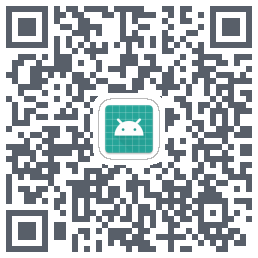 Robot App QR-код для загрузки